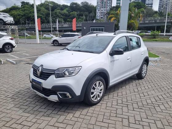 RENAULT SANDERO 1.0 12V SCE FLEX S EDITION MANUAL